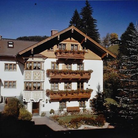 Haus Wagrain Apartman Kültér fotó