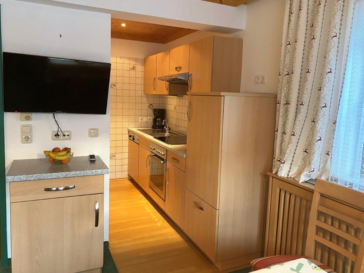 Haus Wagrain Apartman Kültér fotó