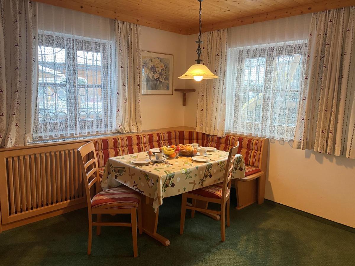Haus Wagrain Apartman Kültér fotó