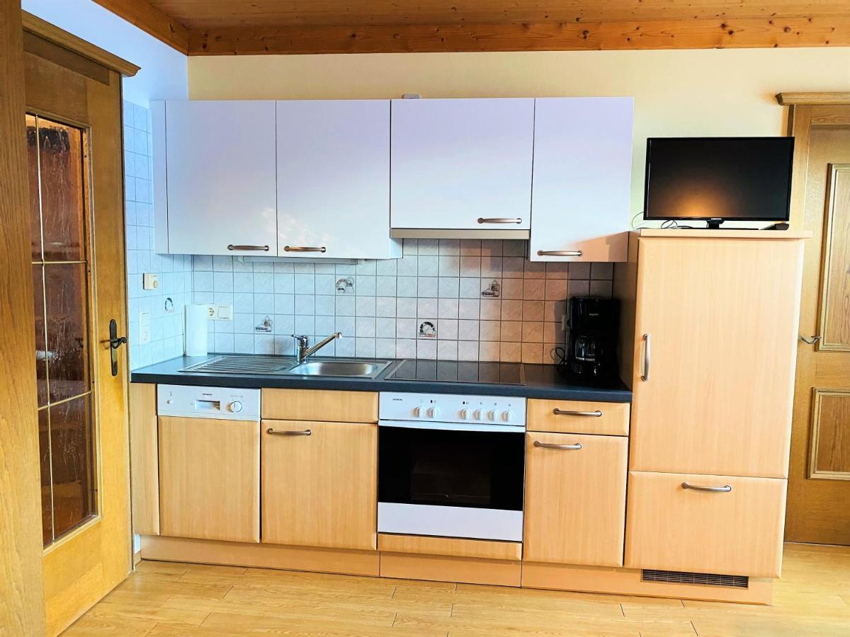 Haus Wagrain Apartman Kültér fotó