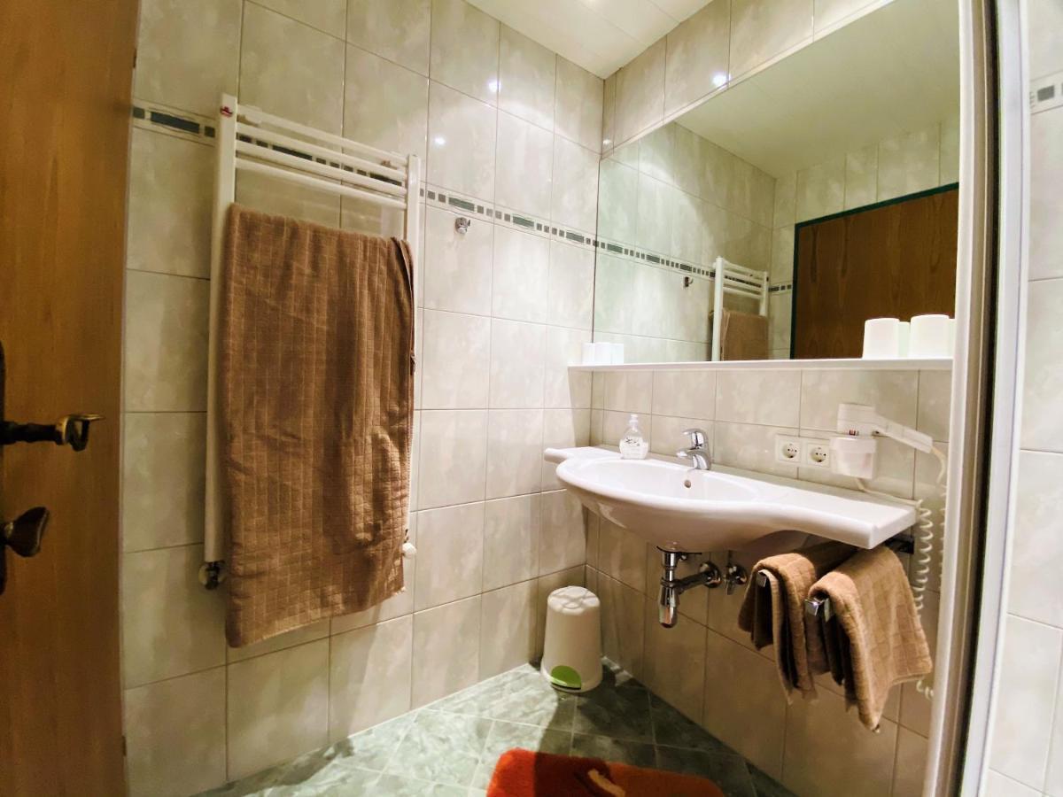 Haus Wagrain Apartman Kültér fotó