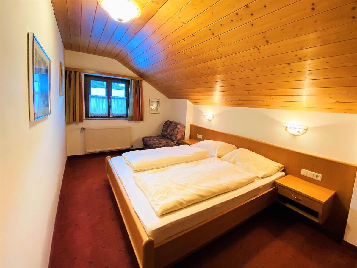Haus Wagrain Apartman Kültér fotó