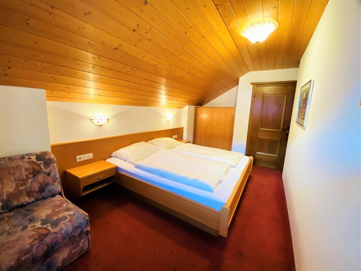 Haus Wagrain Apartman Kültér fotó