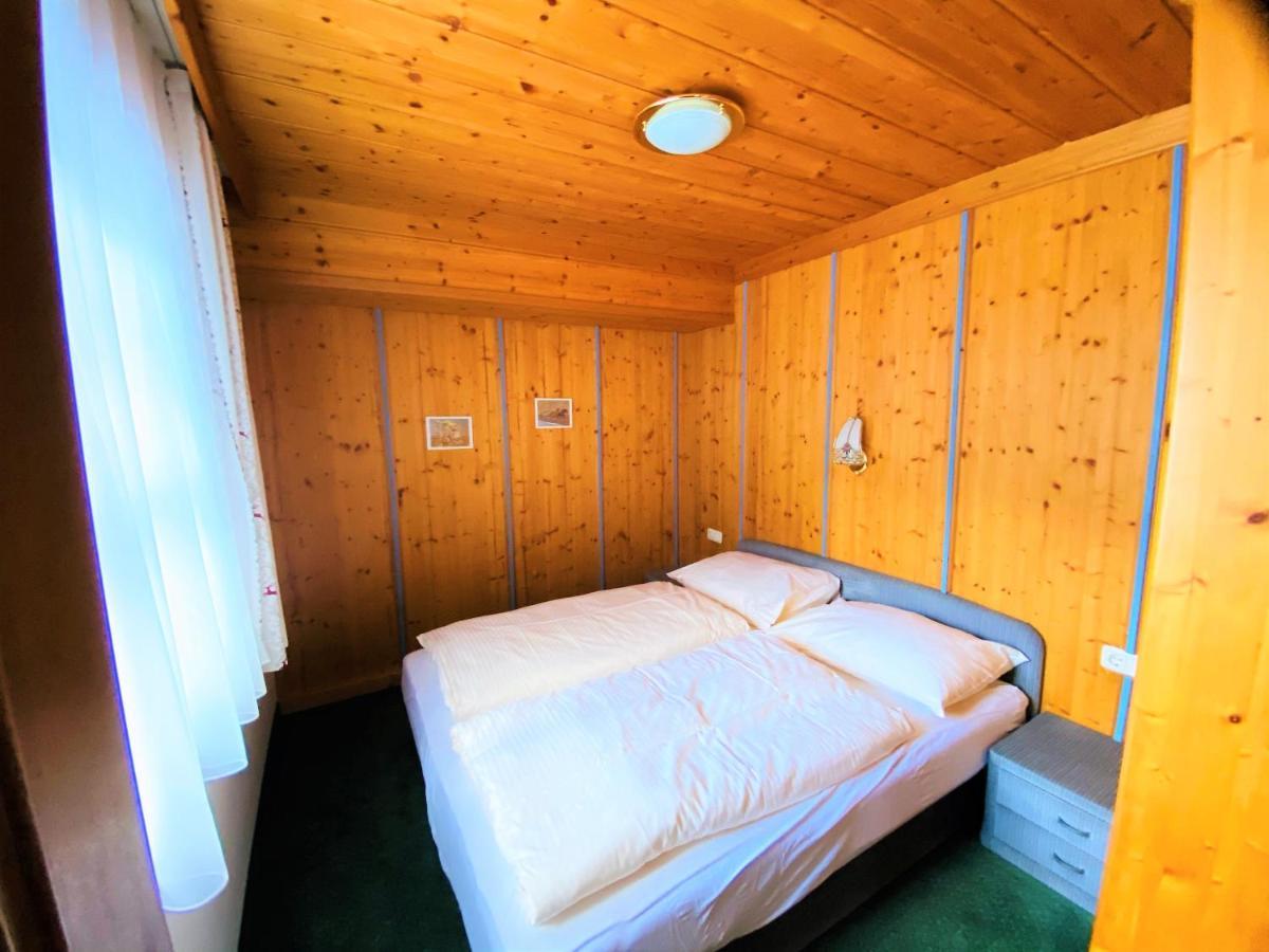 Haus Wagrain Apartman Kültér fotó