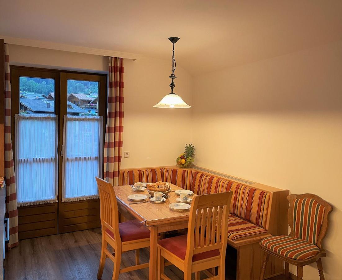 Haus Wagrain Apartman Kültér fotó