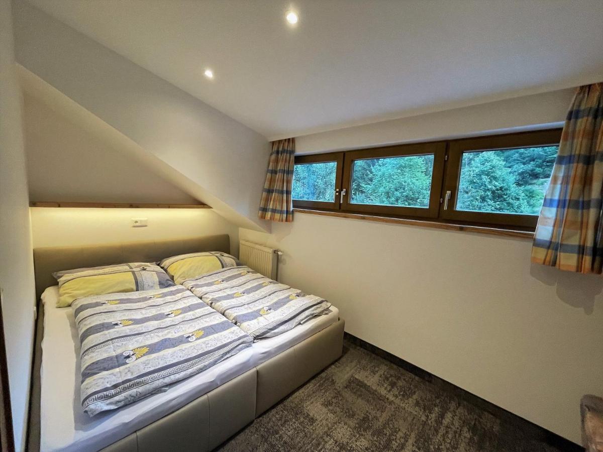 Haus Wagrain Apartman Kültér fotó