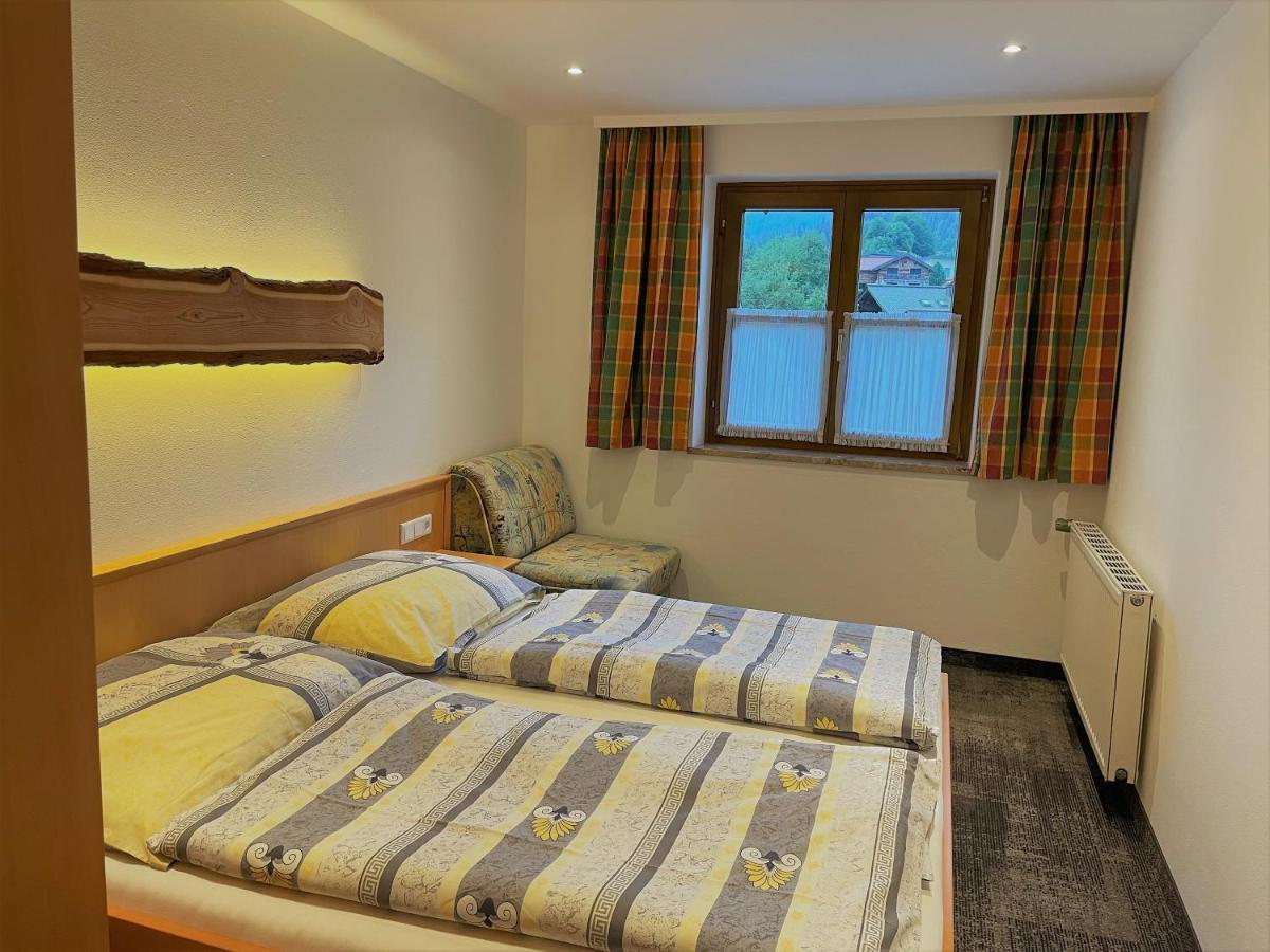 Haus Wagrain Apartman Kültér fotó