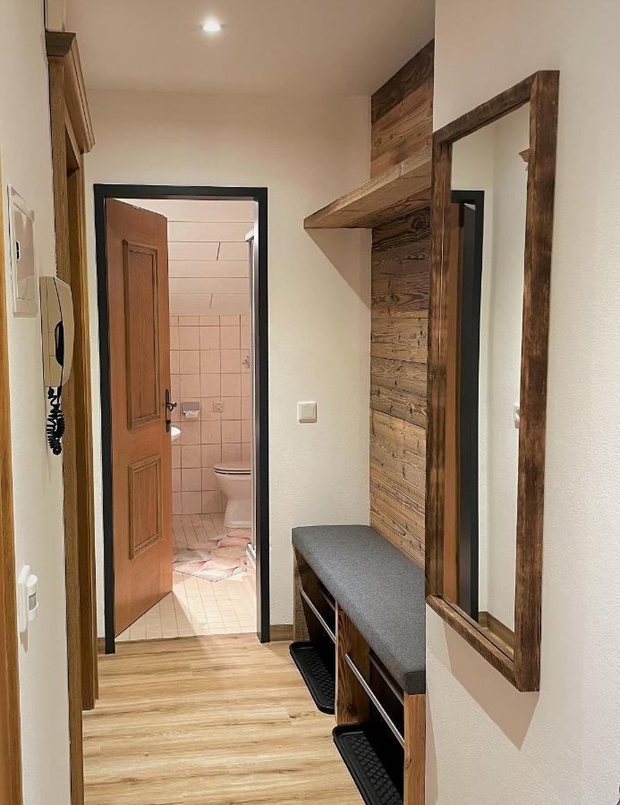 Haus Wagrain Apartman Kültér fotó